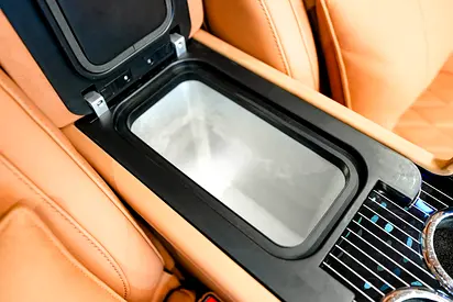 صورة مصغرة 14 لـ 2026 Mercedes-BENZ V-CLASS