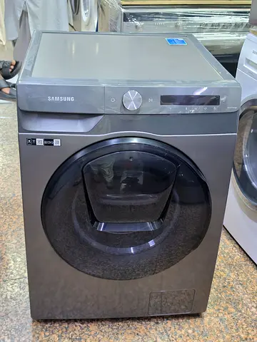 Samsung Latest model door in door 9/6kg Capacity Washing machine Perfect Condition with WiFi Assist