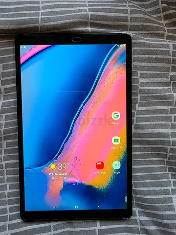 Samsung Tab A 10.1 inch (2019)