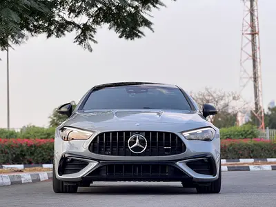 CLE 53 AMG / 11,700 Km / 5 YEARS WARRANTY / SPECIAL ORDER/ FULL OPTION