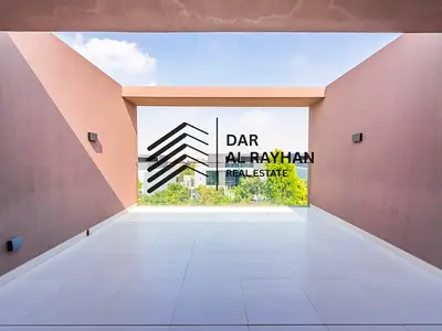 Stylish 4bed Villa | Freehold | Prime Location