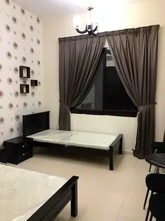 Bed space for girls in Silicon Oasis