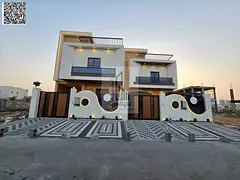 🔥 Modern Luxury Villa for Sale 🔥 Freehold ownership for all nationalities