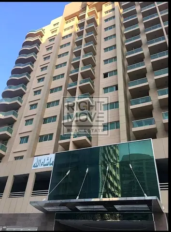 Hot Deal Studio | Unfurnished | Spacious Layout | Dubai Sports City