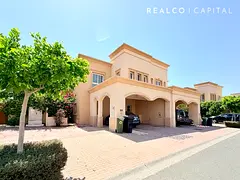 Fully Upgraded 4-Bedroom Type 3E Villa | Large Plot