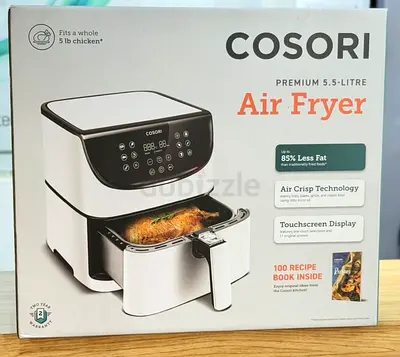 Cosori 5.5L Air Fryer CP158-AF