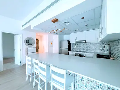 Upgraded | Al Samar 4 | Furnished / Unfurnished