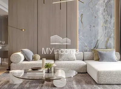FURNISHED STUDIO | INVESTOR DEAL | PRIME LOCATION