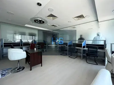 Fully furnished | Near Metro | Ready to move-in