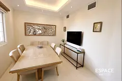 Type 3E | Corner Unit | Vacant