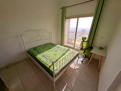 Private Room for a Single Bachelor