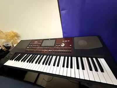 Korg PA700