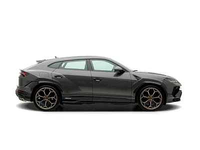 صورة مصغرة 7 لـ 2023 Lamborghini URUS