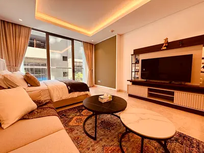 EXCLUSIVE LIMITED OFFER |STUDIO IN BUSINESS BAY | BOOK NOW !!
