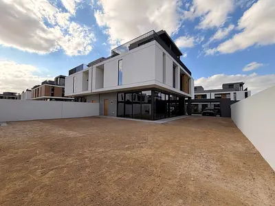 Internal Road • Prime Location• Park Facing