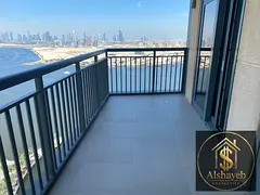 Ready to Move | High Floor 31 | Panoramic Creek Views | Spacious 1BR Corner Unit