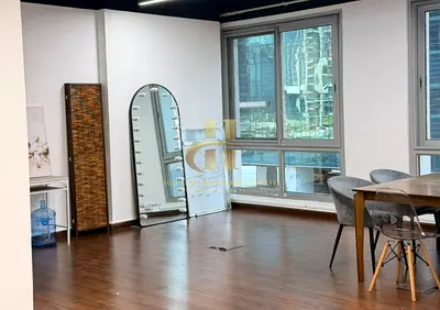 Near Metro | Spacious Furnished | Ready to Move