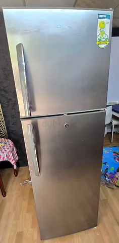 refridgerator