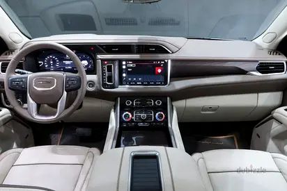 2023 GMC YUKON — миниатюра 19