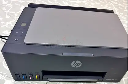 HP Smart Tank 581 Wireless Printer