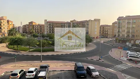 WITH BALCONY| ROUND ABOUT VIEW | FAMILY BUILDING