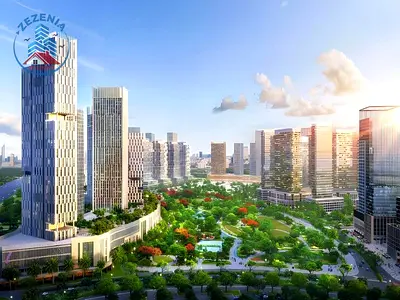 Pay10%| 20%Roi| 1%Monthly| 12%Disc| Lagoon View