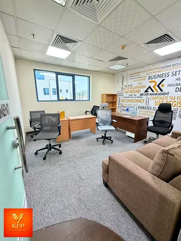 🔥SEPARATE OFFICE AVAILABLE 🔥📍 PRIME LOCATION. 🔥READY TPO MOVE 🔥
