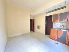 CHEAPER STUDIO APARTMENT MUWALIEH SHARJAH