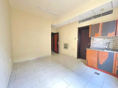 CHEAPER STUDIO APARTMENT MUWALIEH SHARJAH