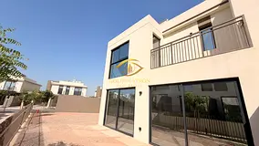 3BR + Maid - 40% Post Payment Plan