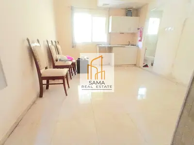 Hot offer studio available for family Near bus station central gas Near park Open View Muwailah