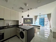 Furnished Studio | Huge Layout | Ready to Move