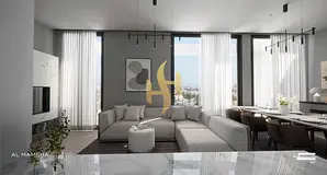 1 Bedroom Apartment in Al Mamsha | Post-Handover Payment Plan | Handover Jan 2028