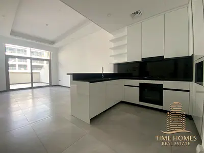 Vacant | Brand New | Prime Location