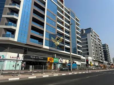 FREE 2 Months | SHOP Near Sheikh Zayed Rd | Ideal for Restaurant | Café | Grocery | Saloon