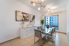 Ready to Move In | Bright Apartment | HIgh Floor — 2