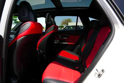 Mercedes-Benz GLC 300 4MATIC, миниатюра 11