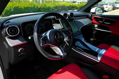 Mercedes-Benz GLC 300 4MATIC, миниатюра 9