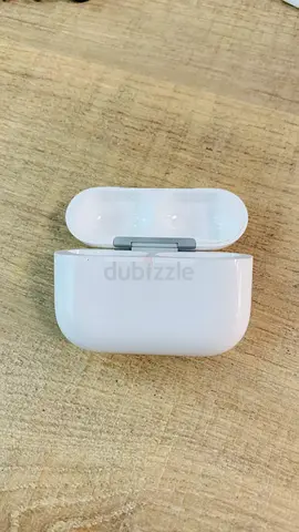 Apple AirPods Pro 3 Case only in warranty Perfect condition