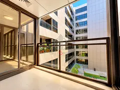 Hot Property - Huge Layout | 1BR with Balcony | Full Amenities | Prime Location