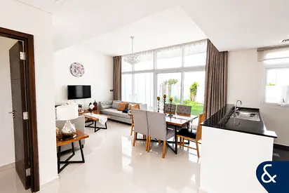 Furnished | Single Row | Motivated Seller
