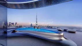Branded Ultra-luxury | Modern layout | Spacious