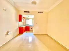 Luxury studio near to park and bus station