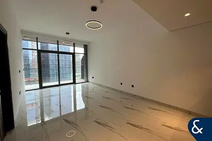 One Bedroom | Vacant | Below OP | Brand New