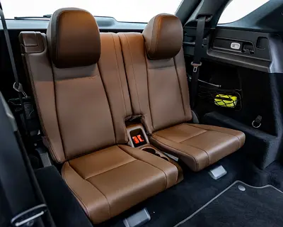 Mercedes-Benz GLE 450 AMG 4MATIC, миниатюра 17