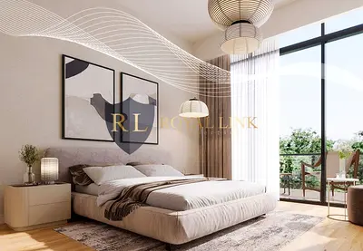 Luxury 3BR + Maid | Pool Facing Apartment