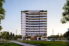 Elegant Apartments in Liwan by Alishaan | Secure Your Unit with 30/70 Payment Plan