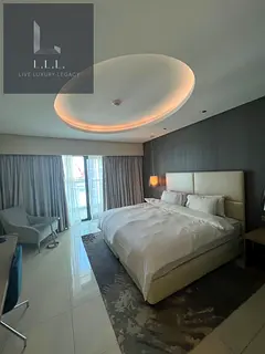 HIGH FLOOR | READY TO MOVE | FULLY FURNISHED