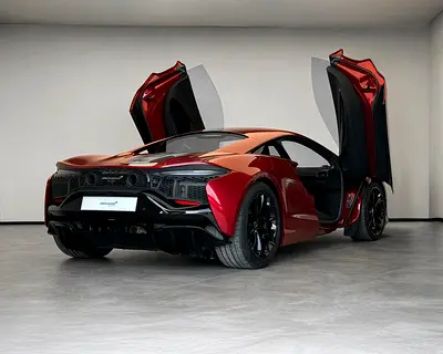 صورة 7 لـ 2023 Mclaren ARTURA