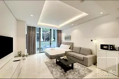 Skyline Charm | Furnished | Modern Amenities